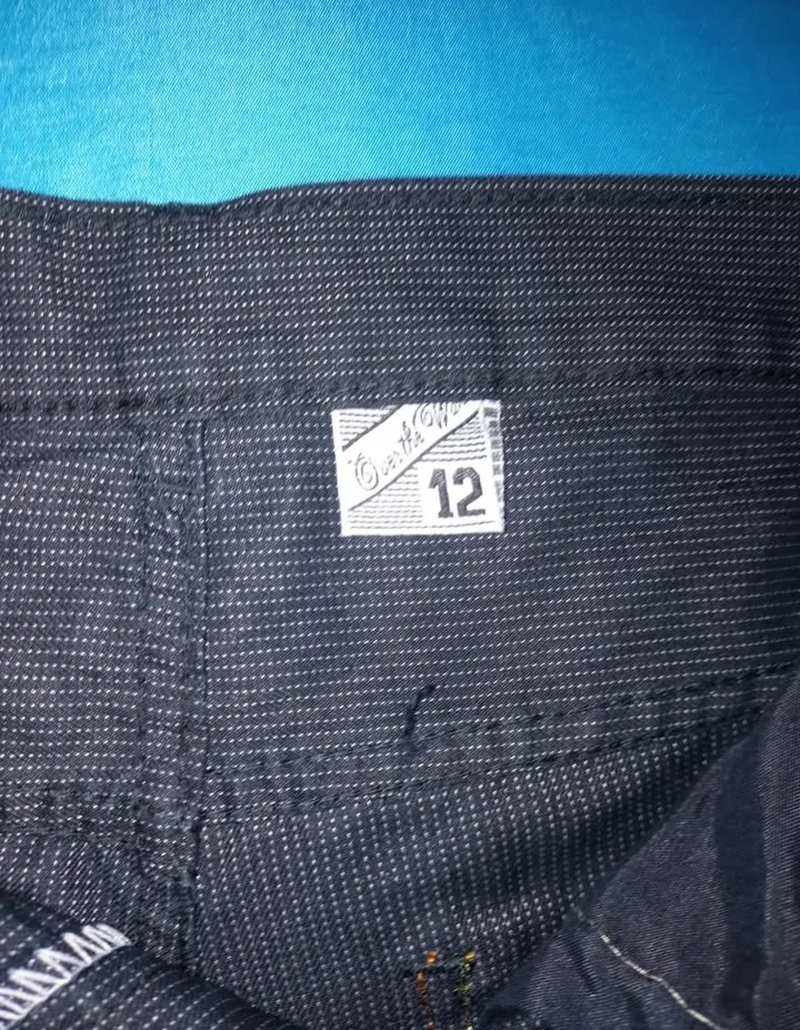 Jean No sé exactamente la marca - imagen 2