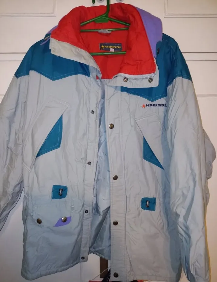 Campera Kneisell - imagen 1