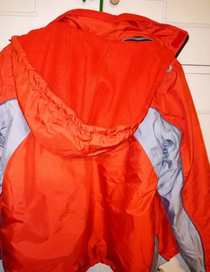 Campera de polar Lacar - imagen 2
