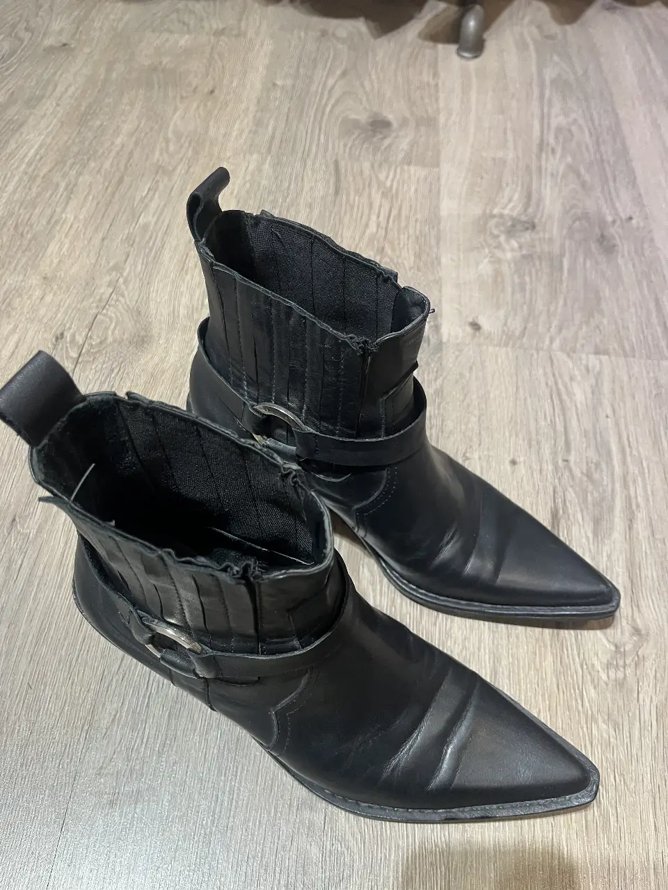 Botas Sarkany - imagen 2