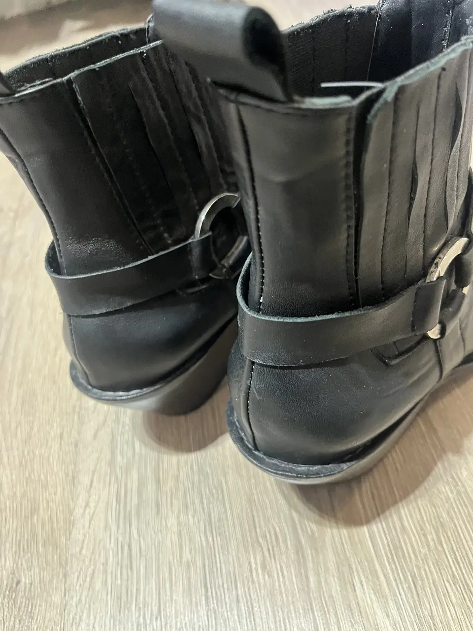 Botas Sarkany - imagen 5