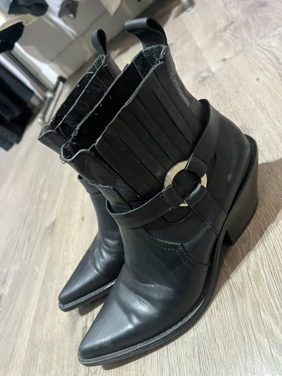 Botas Sarkany - imagen 4