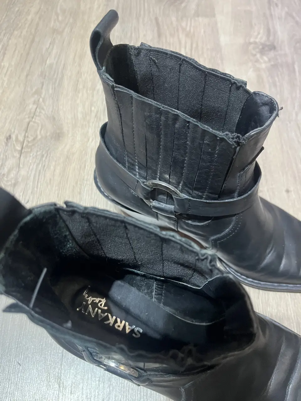 Botas Sarkany - imagen 3