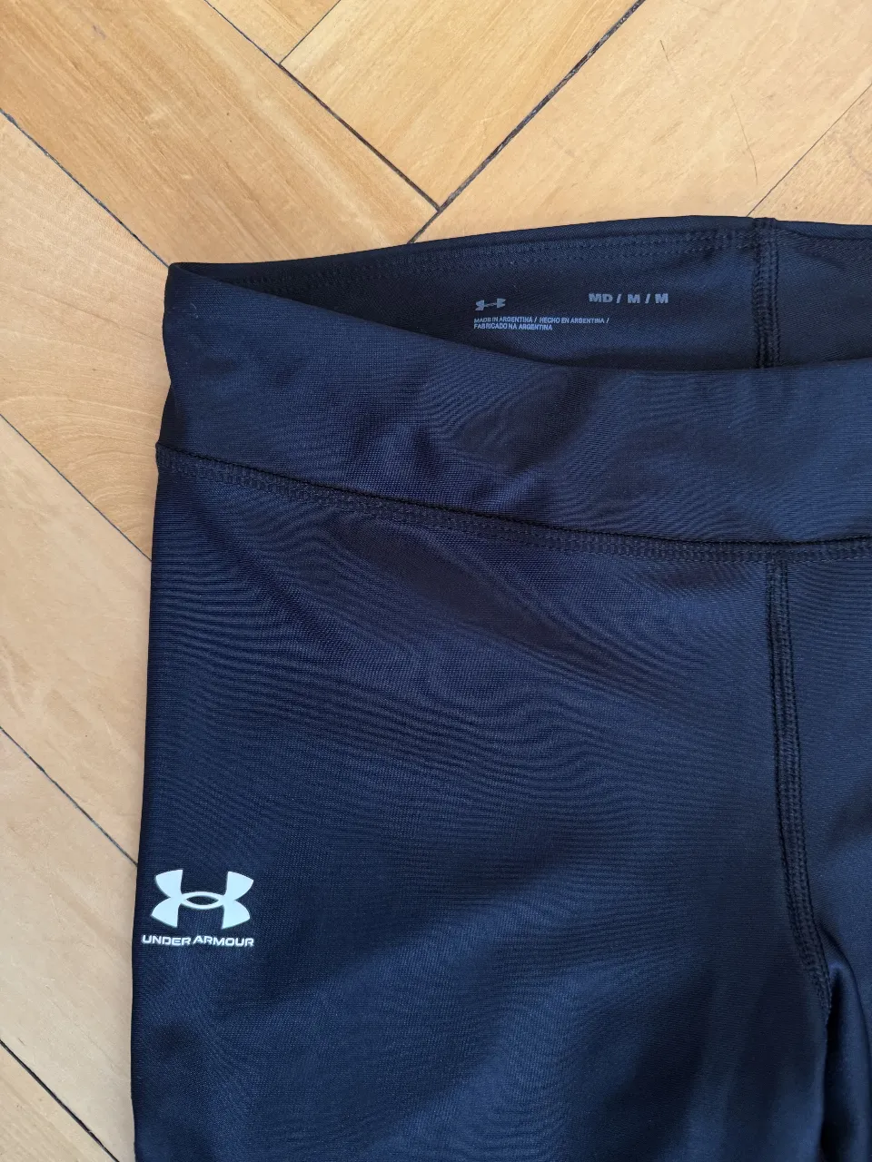 Calza Under Armour - imagen 2