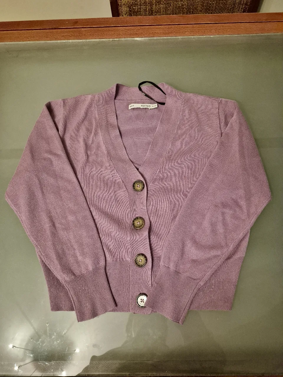 Cardigan Portsaid