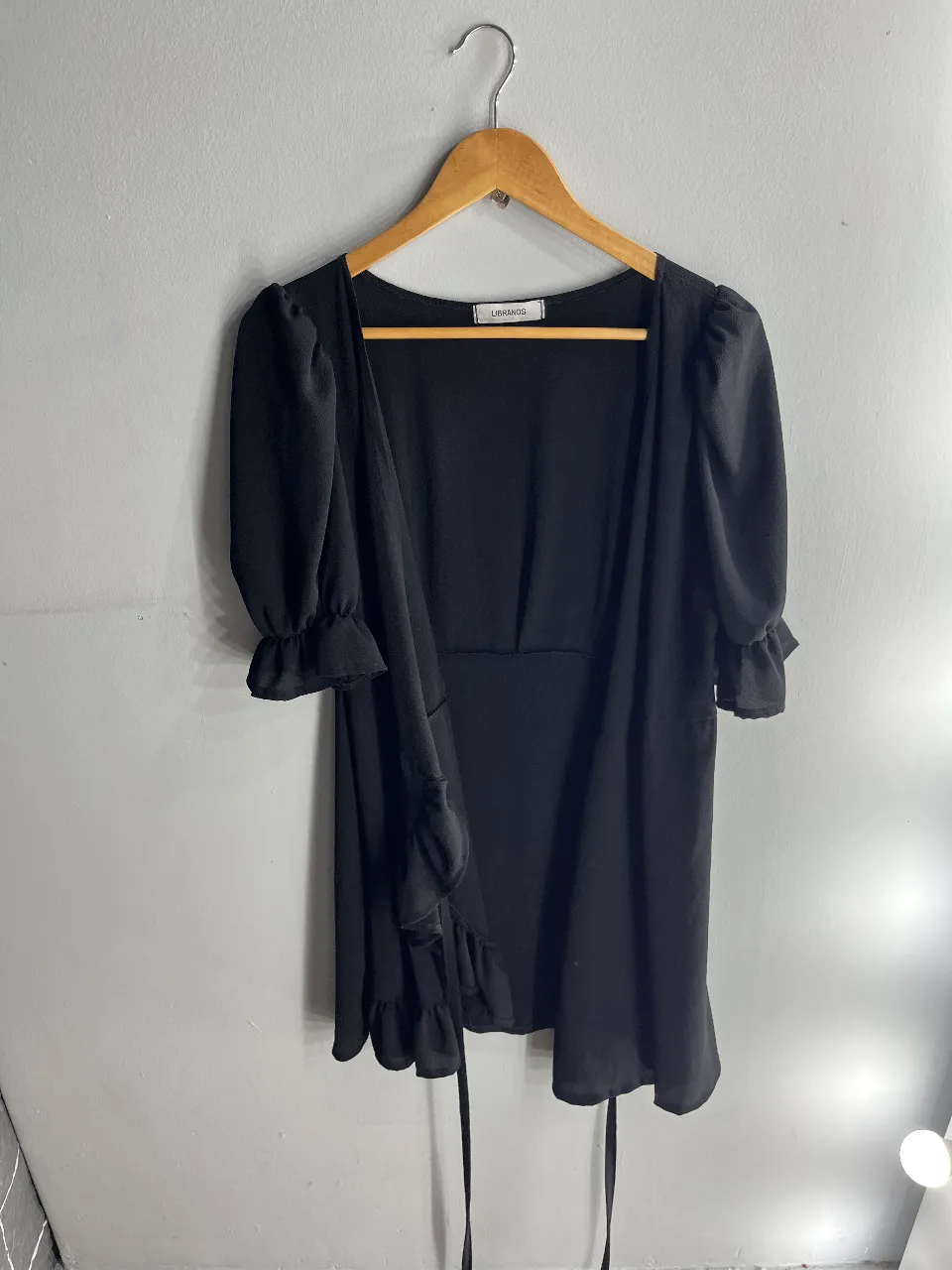 Vestido Libranos - imagen 3