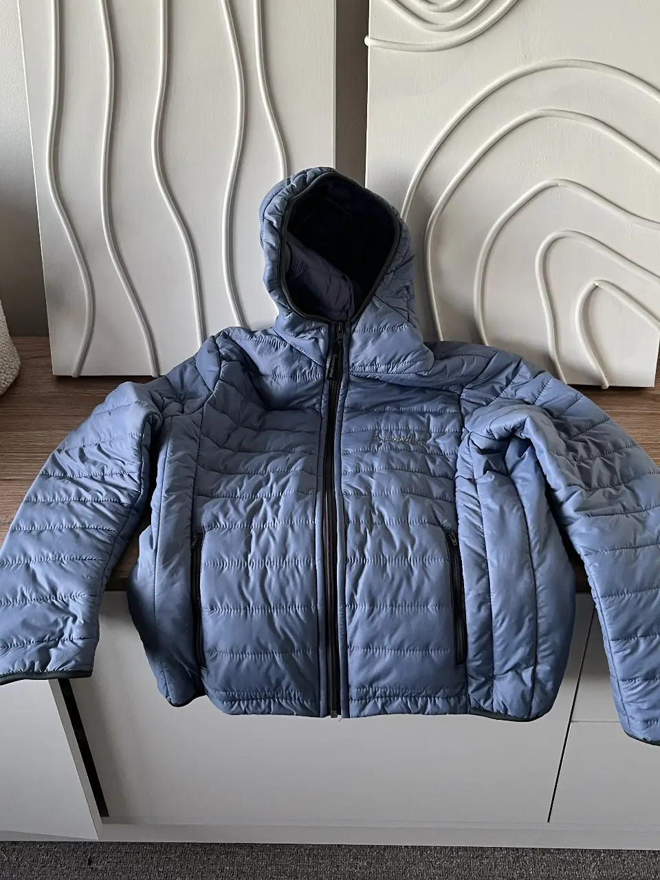 Campera stendhal