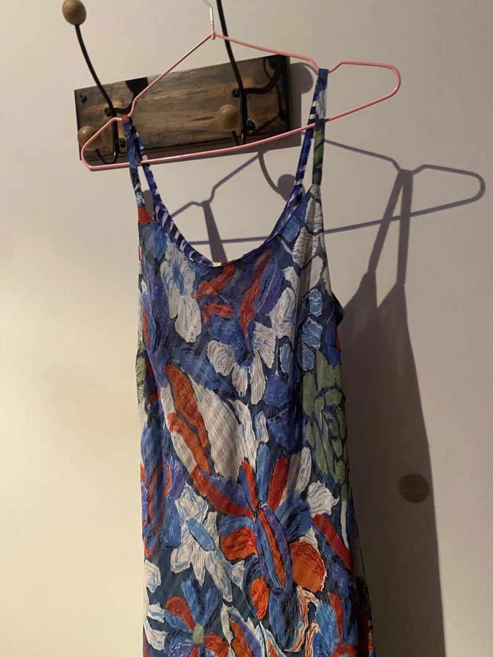 Vestido India Style - imagen 2