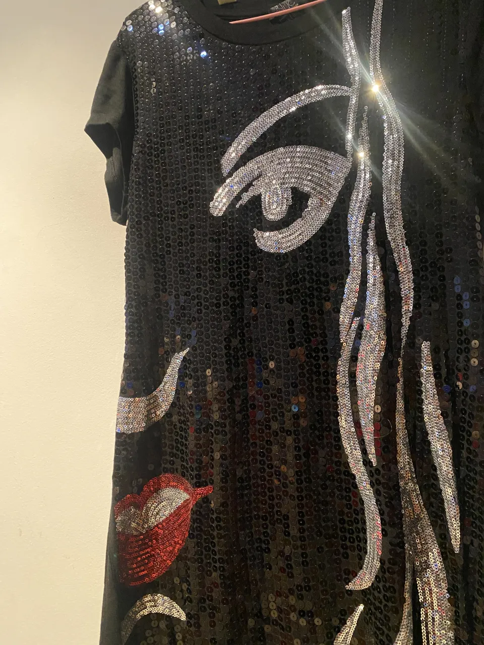 Vestido Zara Collection - imagen 4