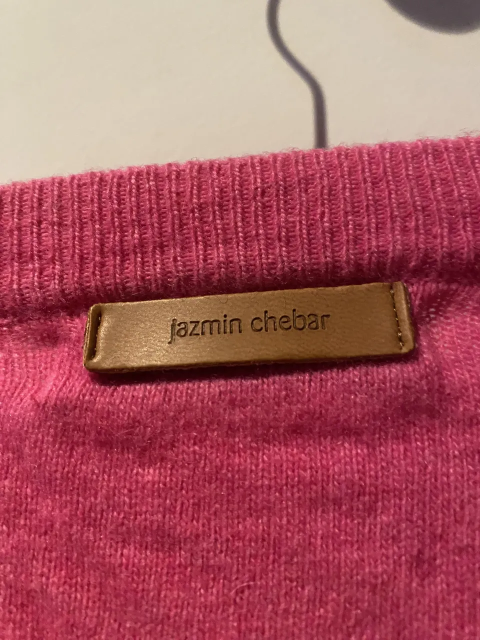 Sweater Jazmín Chebar - imagen 4