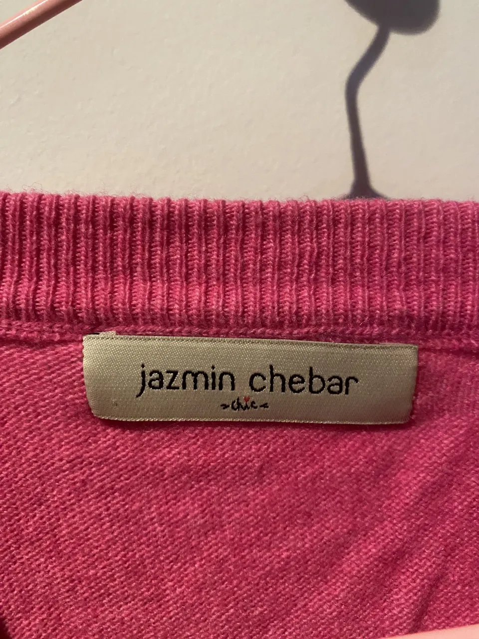 Sweater Jazmín Chebar - imagen 2
