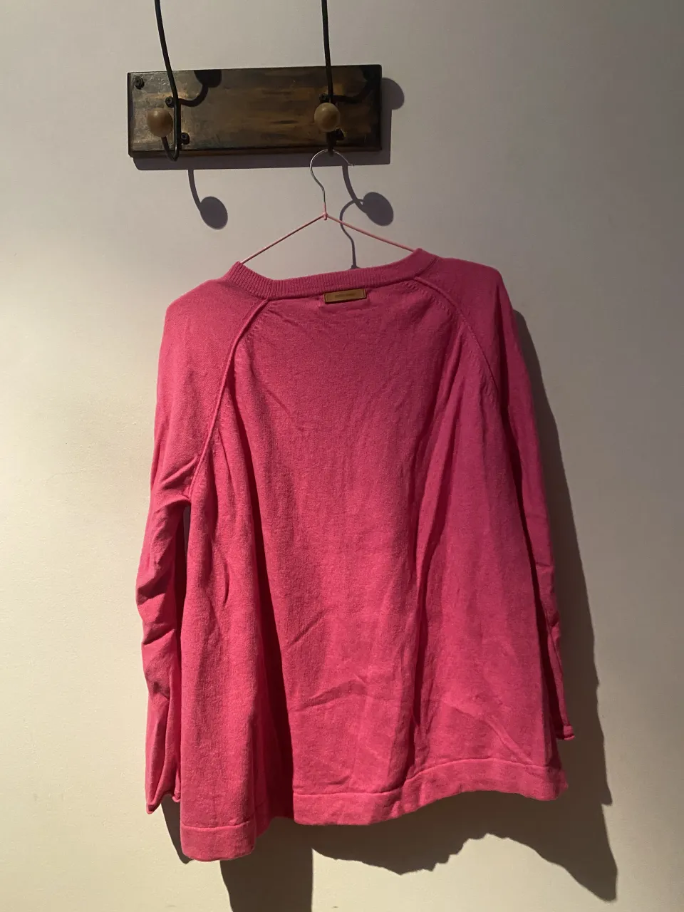Sweater Jazmín Chebar - imagen 3