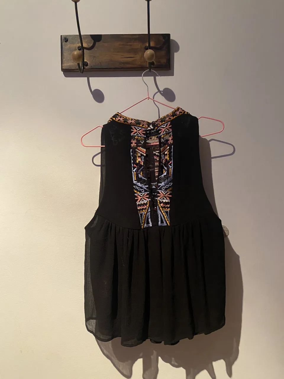 Musculosa Zara - imagen 4