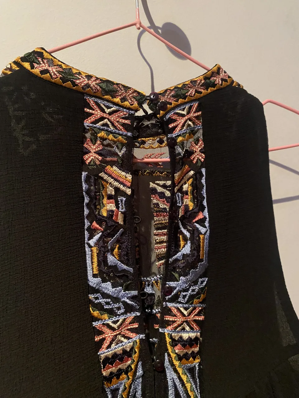 Musculosa Zara - imagen 5