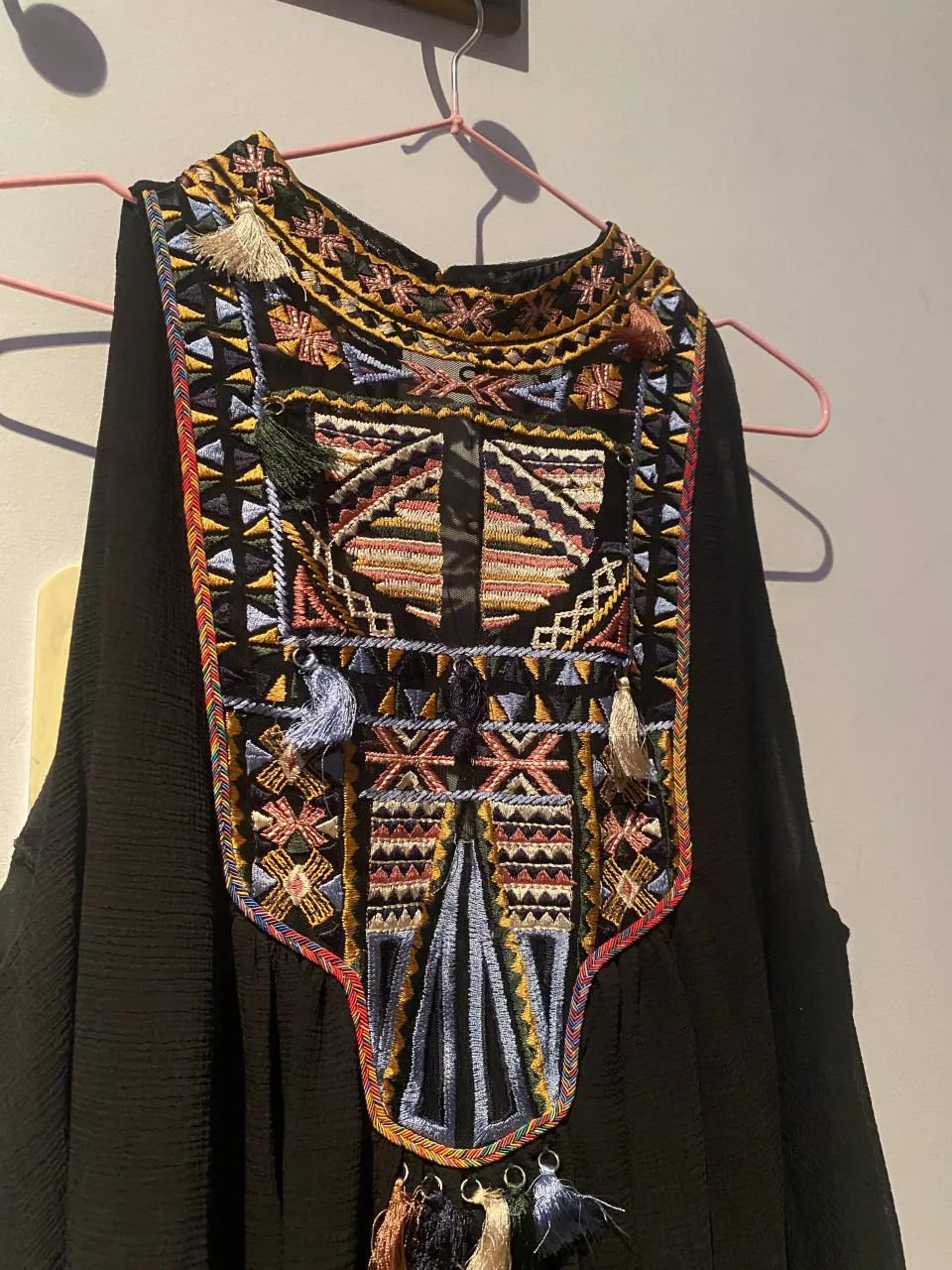 Musculosa Zara - imagen 2