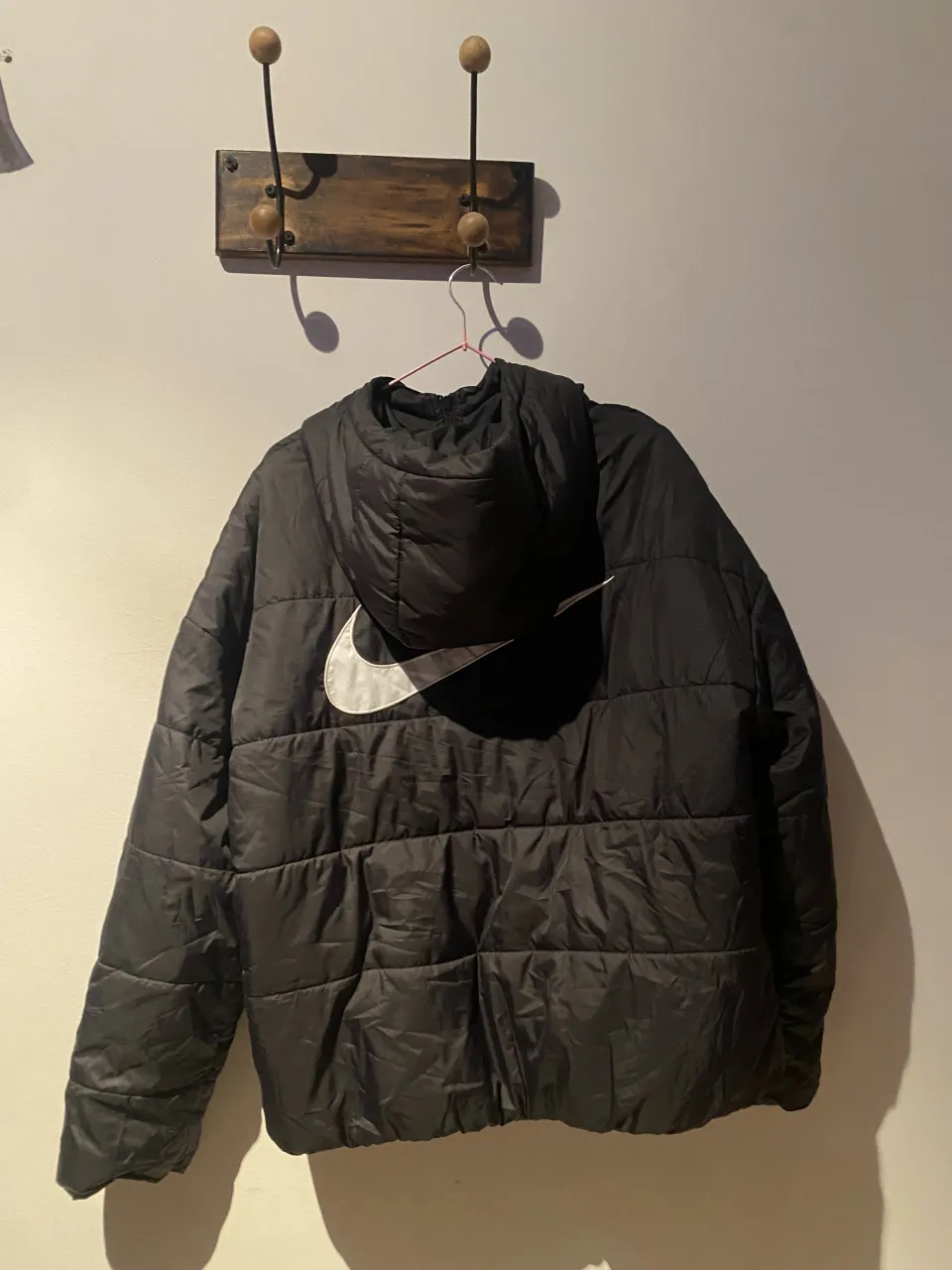 Campera Nike - imagen 2
