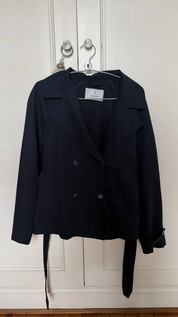 Trench Stradivarius - imagen 3