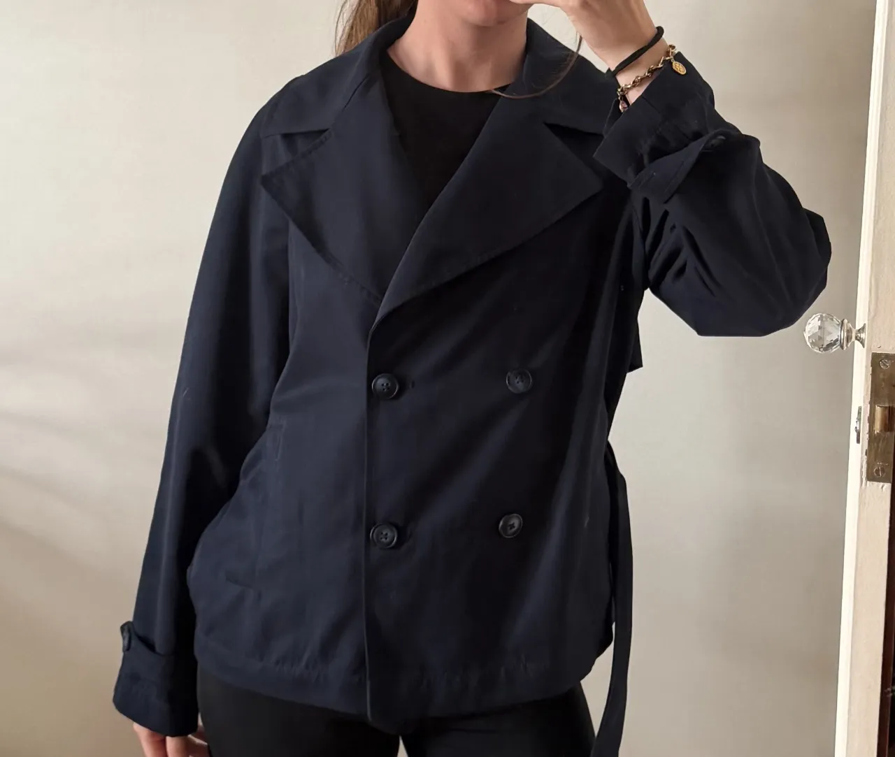 Trench Stradivarius - imagen 2