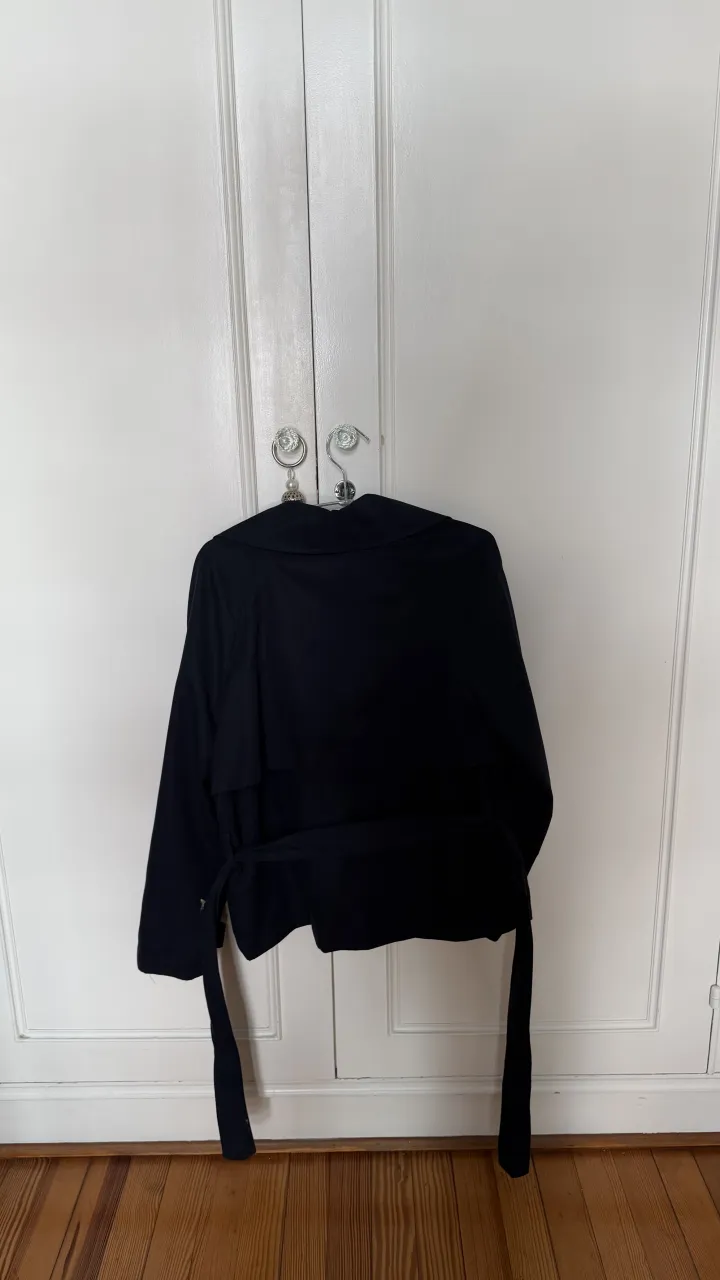 Trench Stradivarius - imagen 4