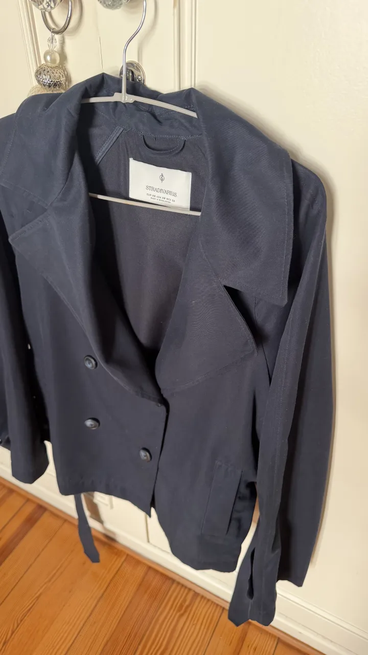 Trench Stradivarius - imagen 5