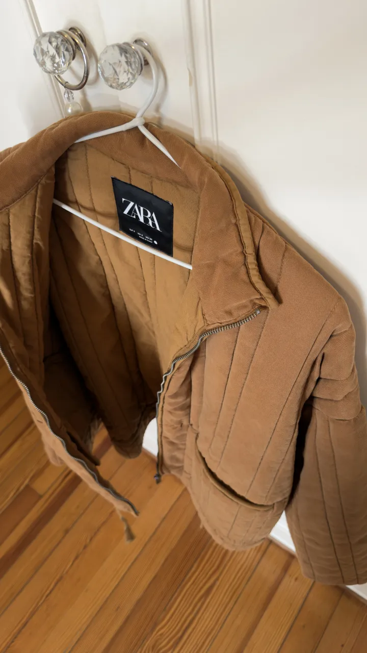 Campera Zara - imagen 4