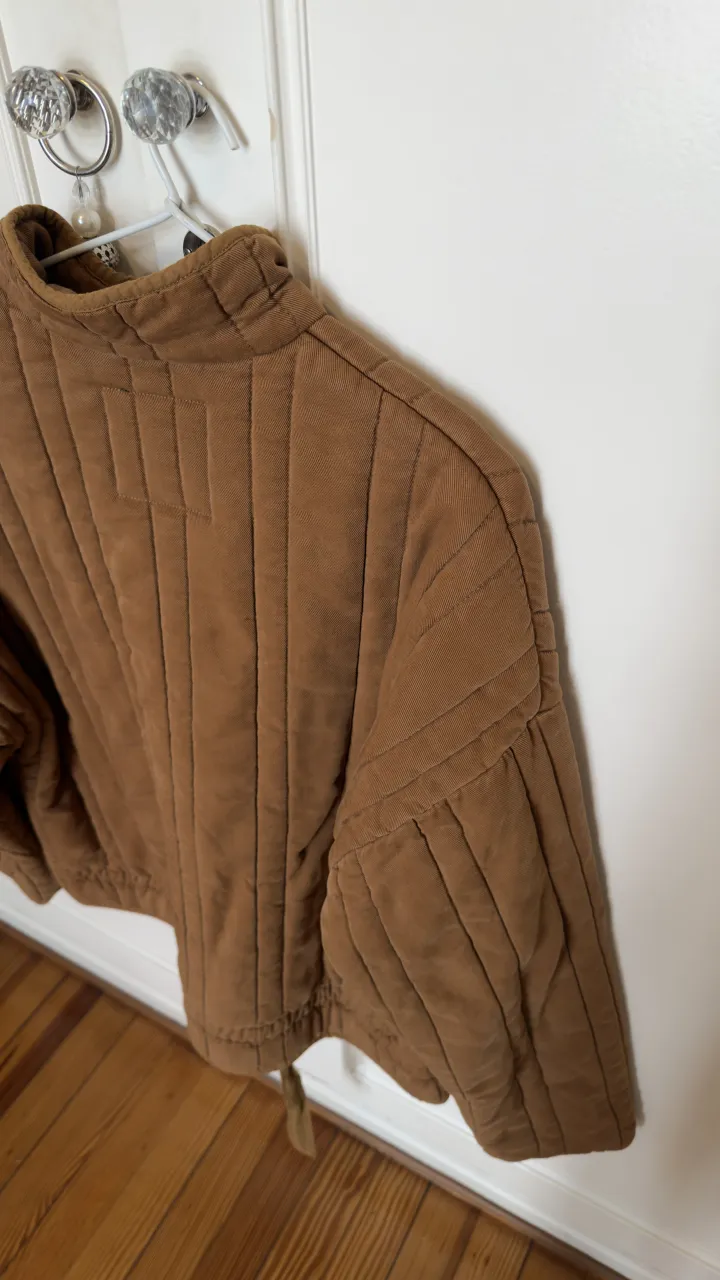 Campera Zara - imagen 2