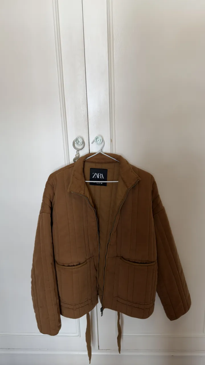 Campera Zara - imagen 3