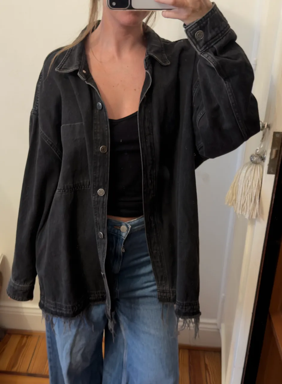 Campera Zara - imagen 1