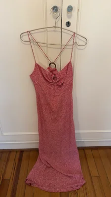 Zara · Talle S