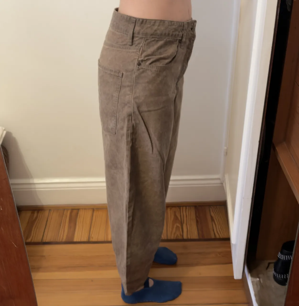 Pantalón La Martina - imagen 4