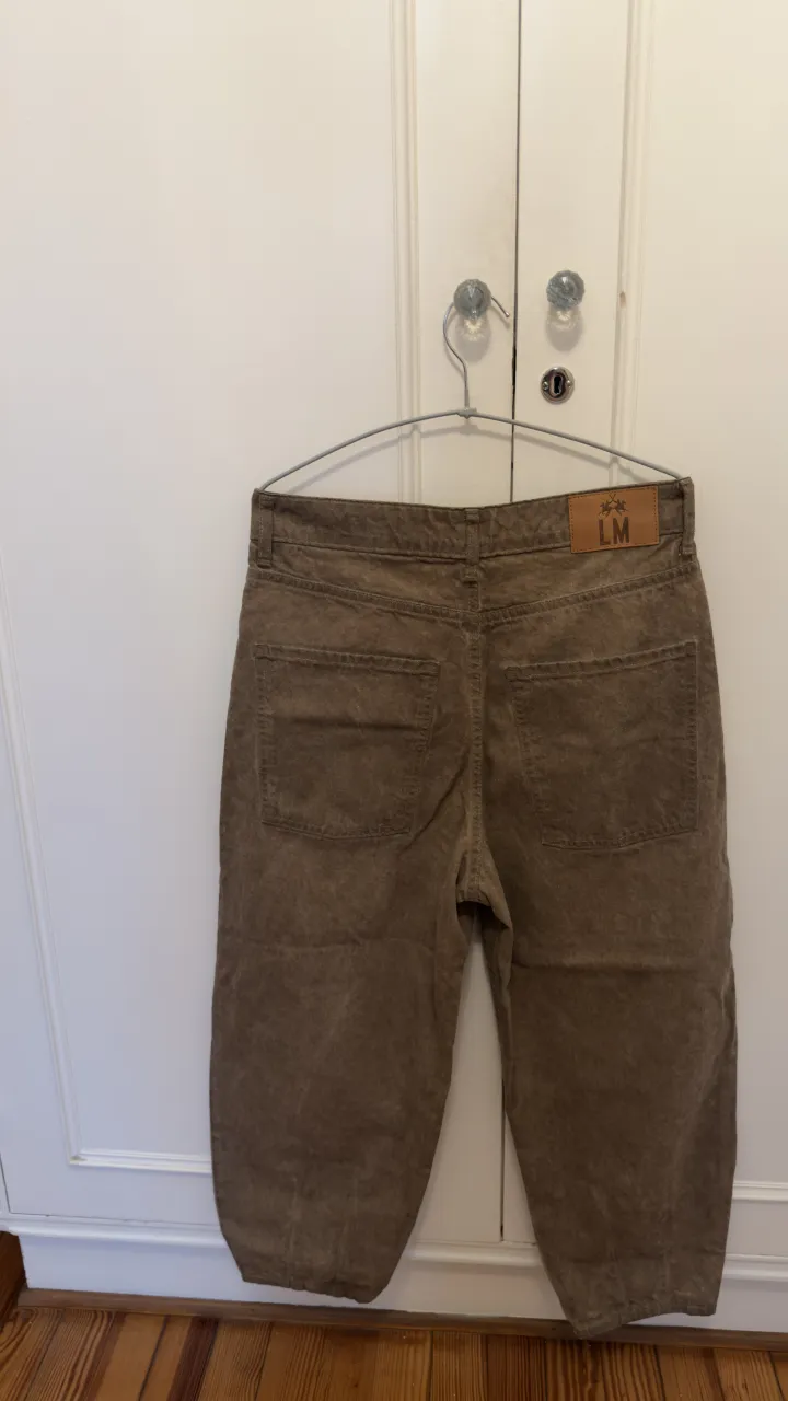 Pantalón La Martina - imagen 2