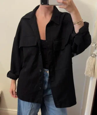 Camisa INDIAN EMPORIUM · Talle S