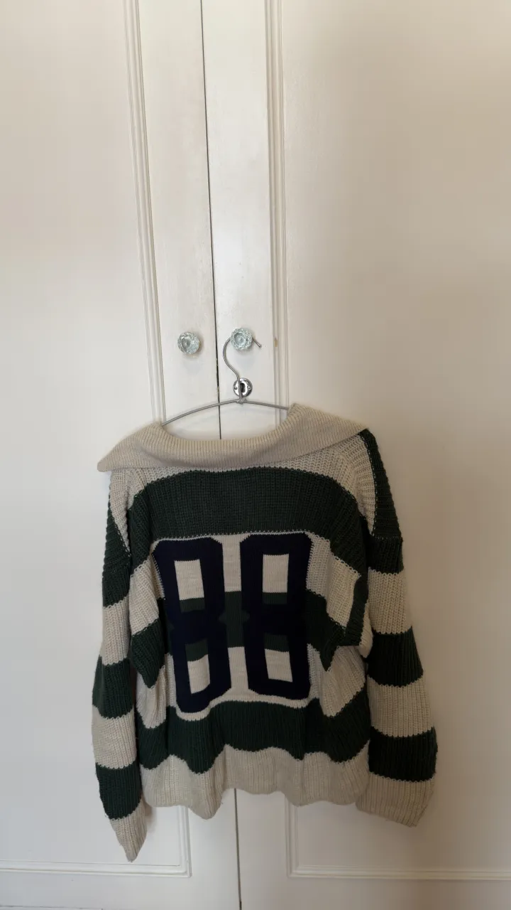 Sweater Stradivarius - imagen 2