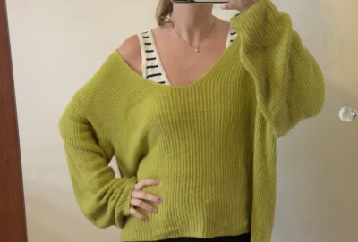 Pull and bear