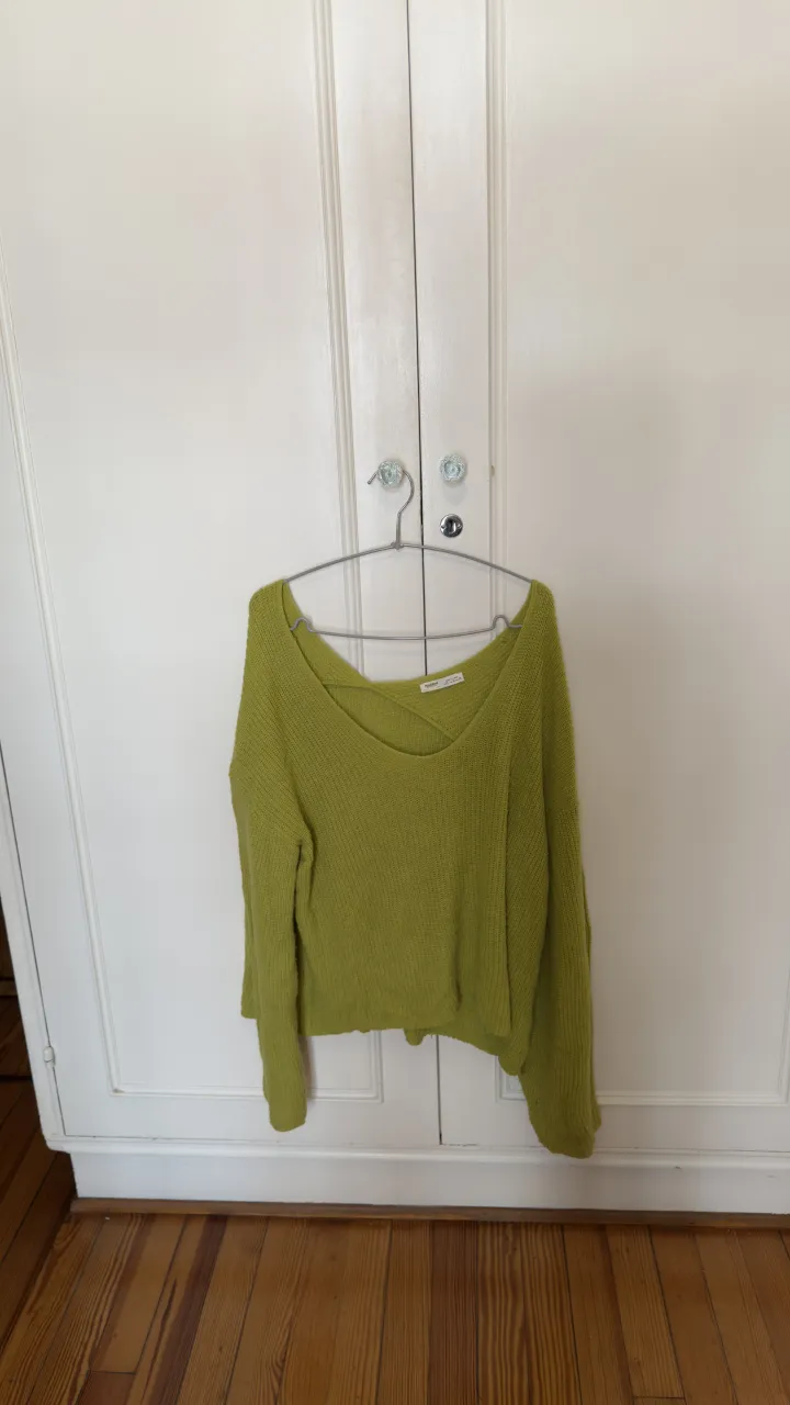 Polera Pull and bear - imagen 2