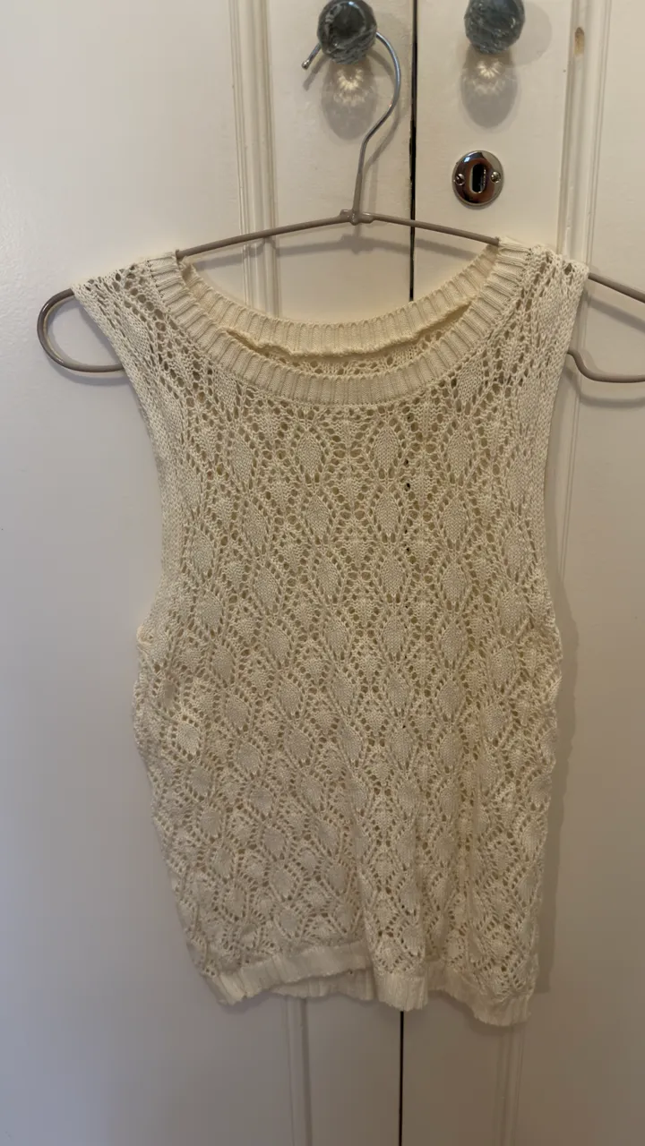 Musculosa Sin marca - imagen 1