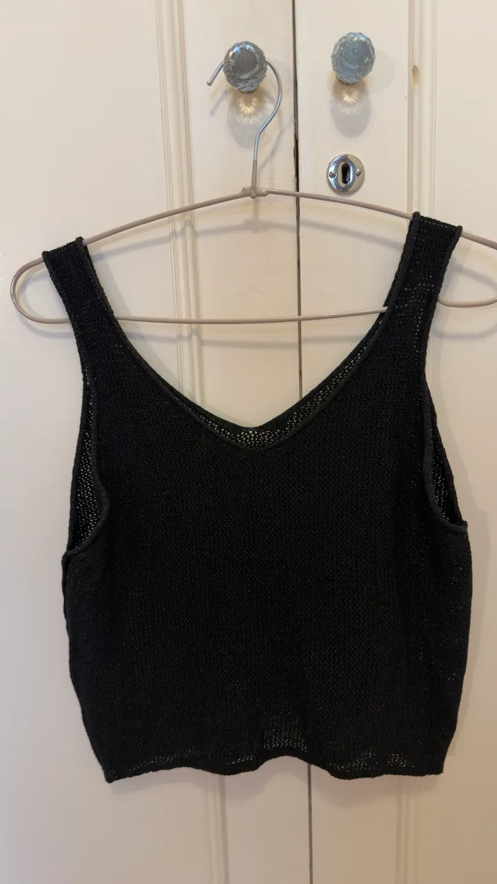 Musculosa Sin marca - imagen 1
