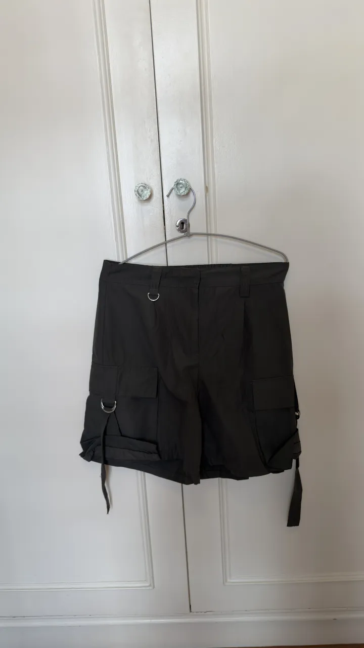 Short Bershka - imagen 2