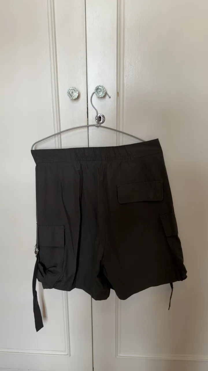 Short Bershka - imagen 3