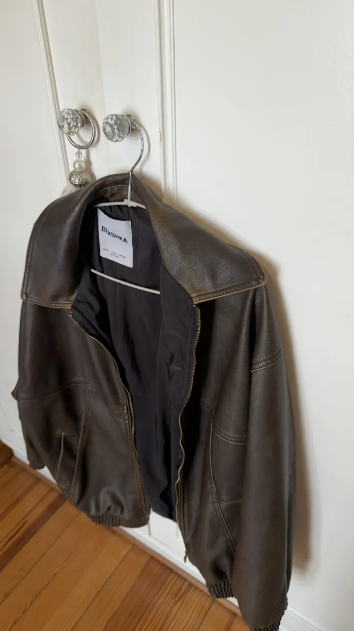 Campera Bershka - imagen 3