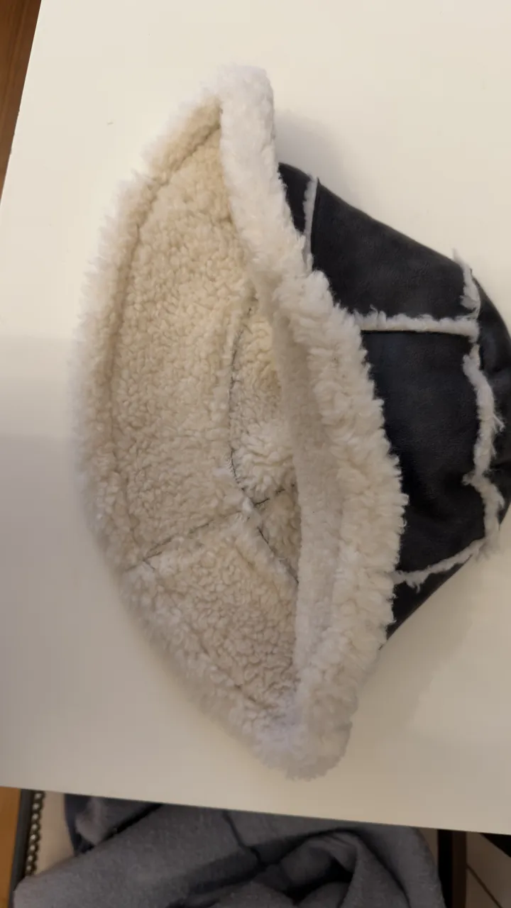 Gorro Mango - imagen 2