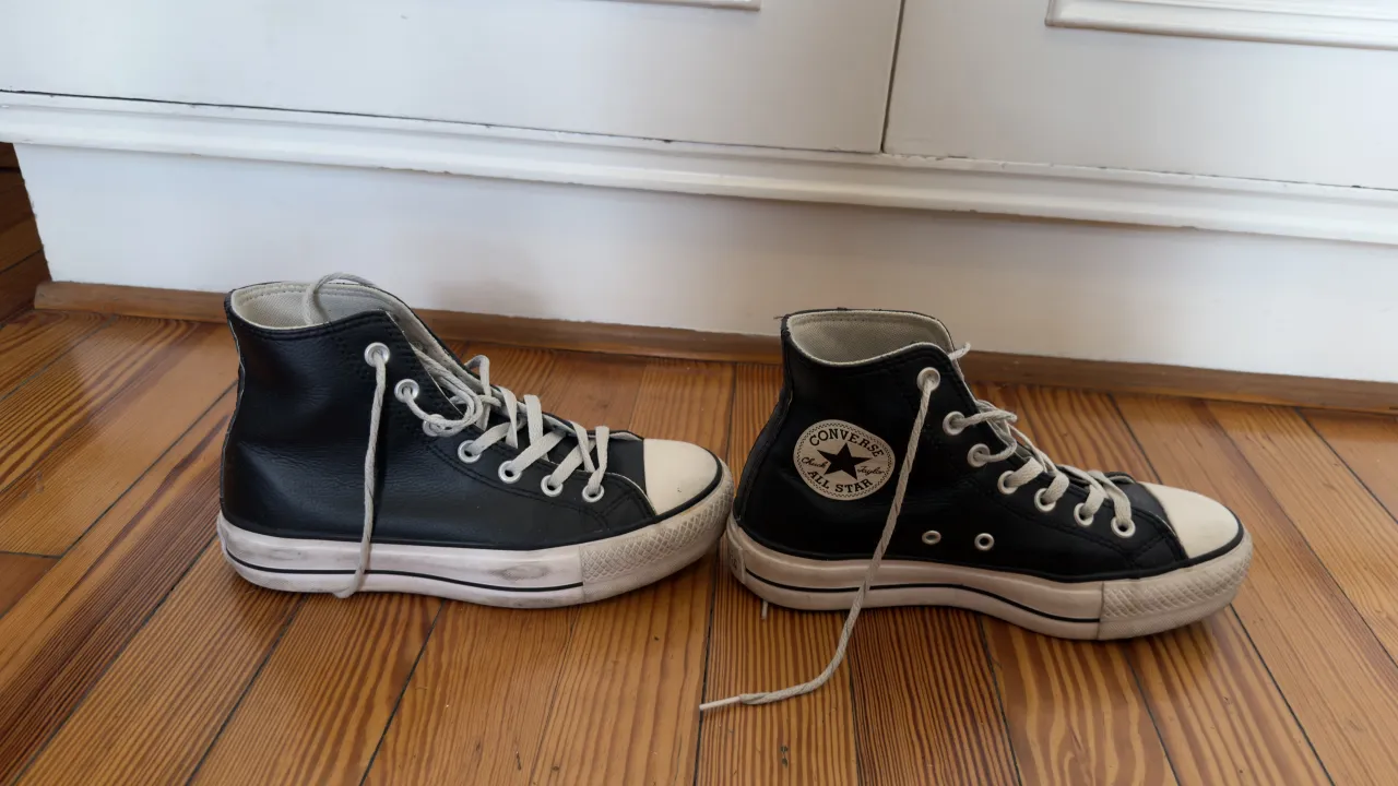 Zapatillas Converse - imagen 2