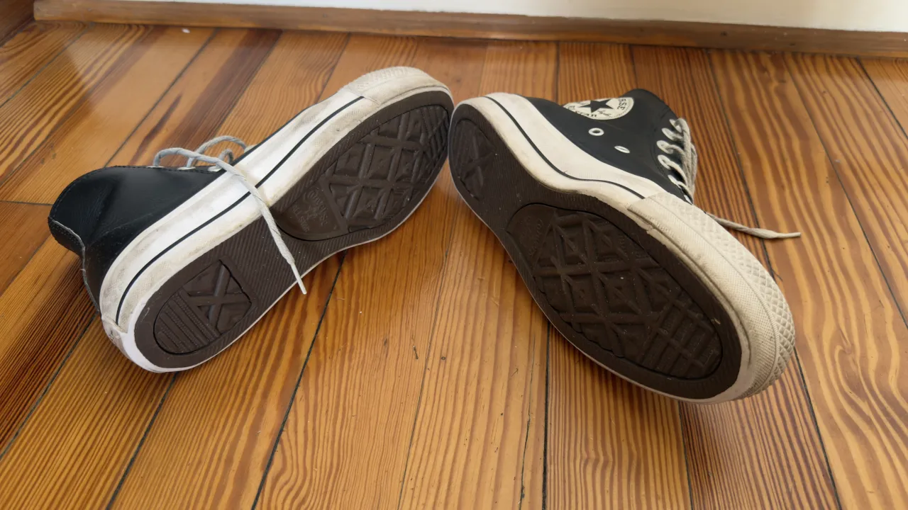 Zapatillas Converse - imagen 4
