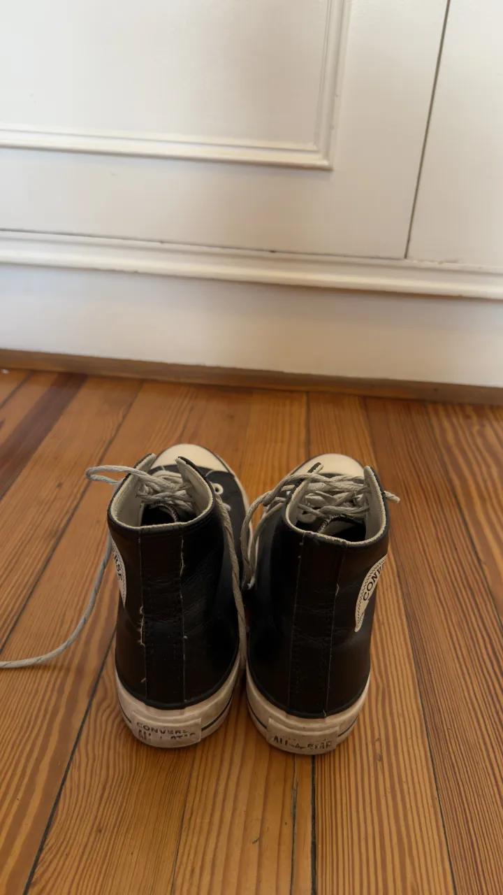 Zapatillas Converse - imagen 3