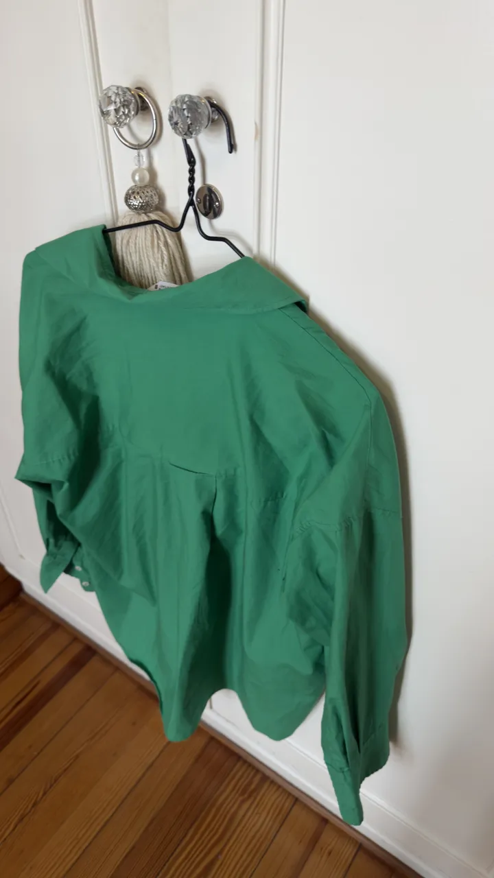 Camisa Zara - imagen 2