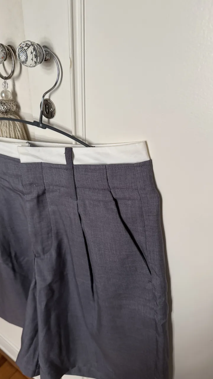 Pantalón Bershka - imagen 3