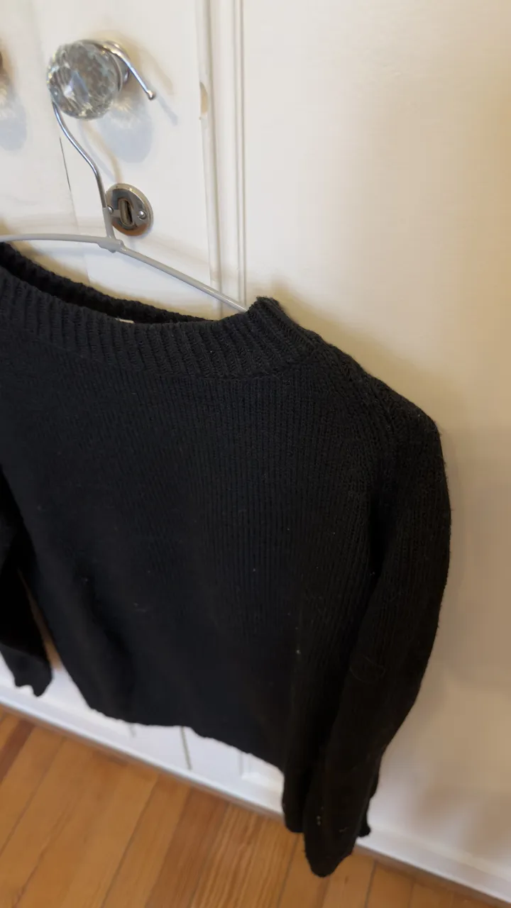 Sweater Saint antoni - imagen 3