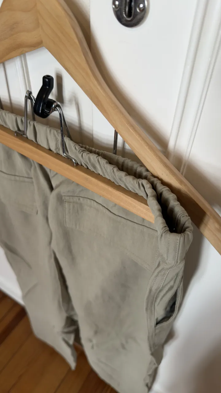 Pantalón Zara - imagen 3