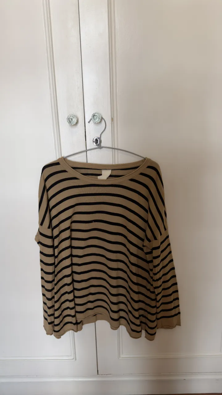 Sweater Blue Sheep - imagen 2
