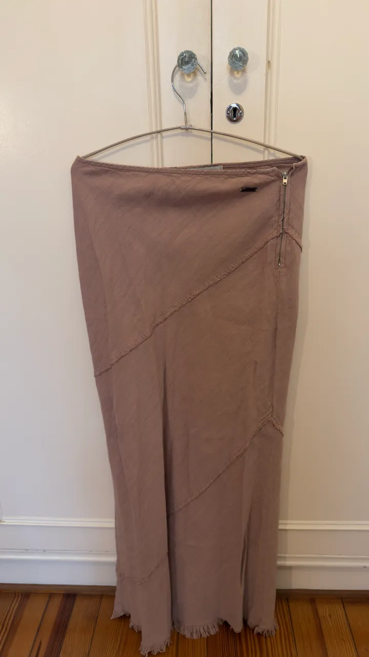 Pollera BDG - imagen 1